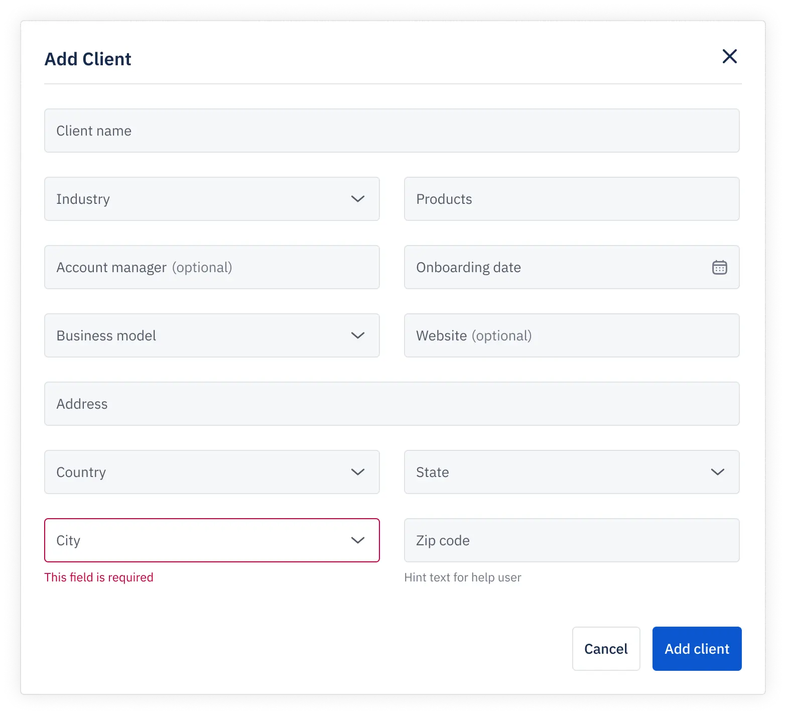 Illustration showing how Transforge works